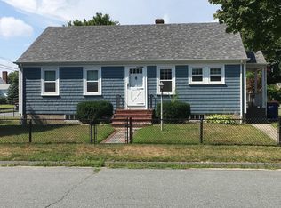 108 Center St, Fairhaven, MA 02719