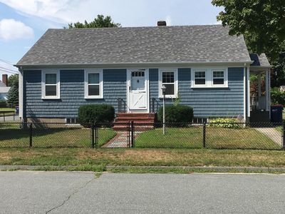 108 Center St, Fairhaven, MA, 02719