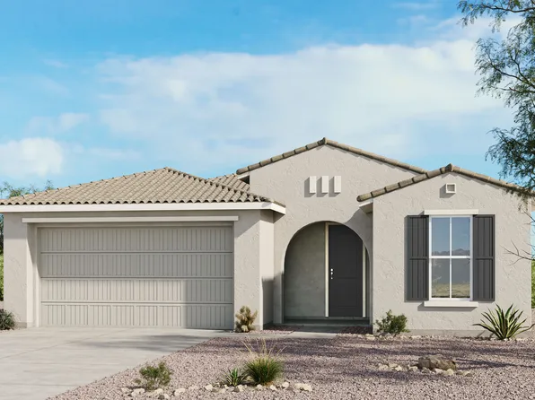 Regal Plan, Saddleback Encore