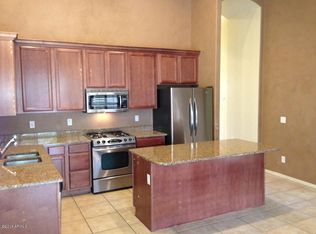 3415 N Sonoran Hls, Mesa, AZ 85207
