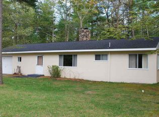 2096 N Us Highway 23, East Tawas, MI 48730