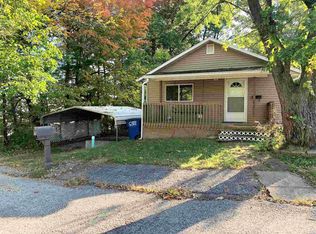 1018 S St, Bedford, IN