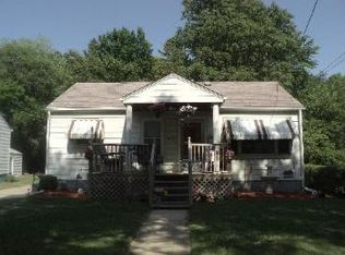 215 Water St, Thornton, IL 60476