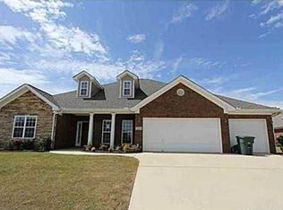 205 N Back Creek Rd, Madison, AL 35757