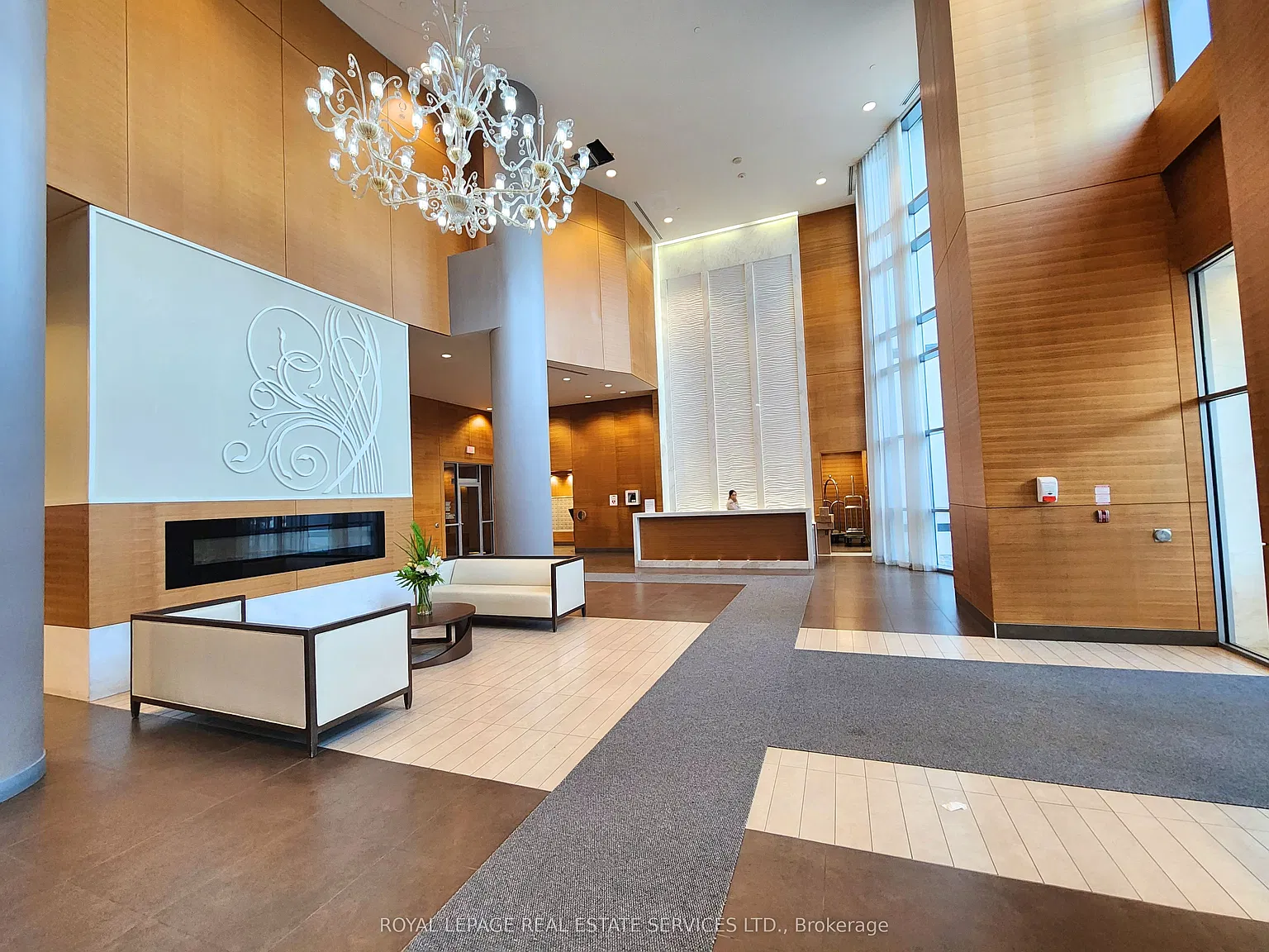 1 bed, $2,500 — Photo 2