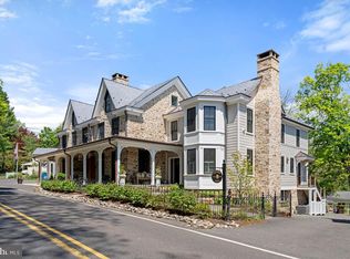 2996 N Sugan Rd, Solebury, PA 18963