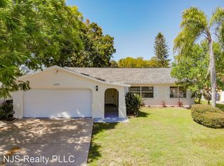 4353 Swallowtail Dr, New Pt Richey, FL 34653