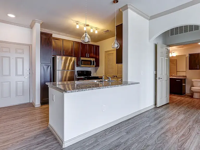 Bella Palazzo Luxury Apartment Community — Photo 8