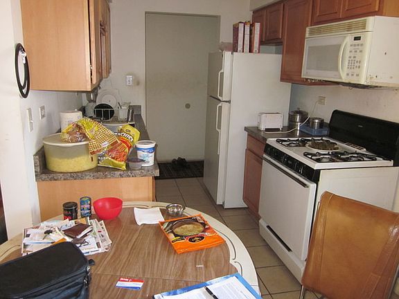 2nd image of 1845 W Whitechapel Dr #1B