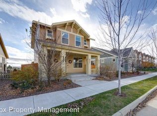 1524 Cottonwood Ave, Lafayette, CO 80026