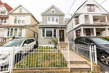 Sold by Keystone Realty USA Corp