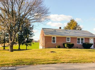 14100 Paradise Church Rd, Hagerstown, MD 21742