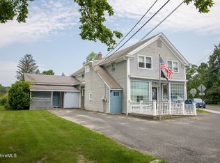 1180 Ashley Falls Rd #A-B, Ashley Falls, MA 01222