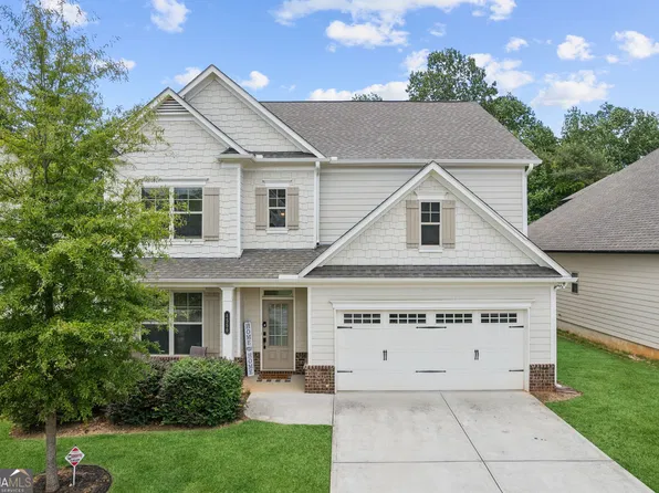 4550 Big Rock Ridge Trl SW, Gainesville, GA 30504