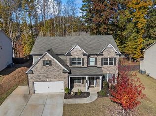 1168 Ruddy Duck Dr, Jefferson, GA 30549