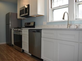 55 Maynard St FLOOR 2, Arlington, MA 02474