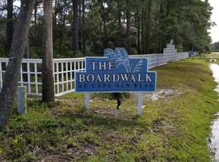 111 Florida Ave, Port St Joe, FL 32456