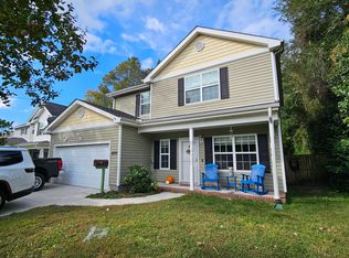 8225 Andrew Ln, Norfolk, VA 23505