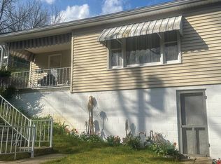401 Hart St, Clarksburg, WV