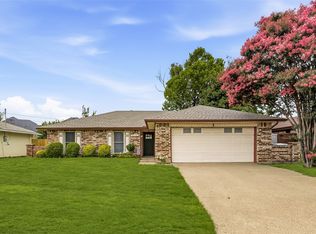 2713 Yale Dr, Rowlett, TX 75088