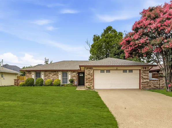 2713 Yale Dr, Rowlett, TX 75088