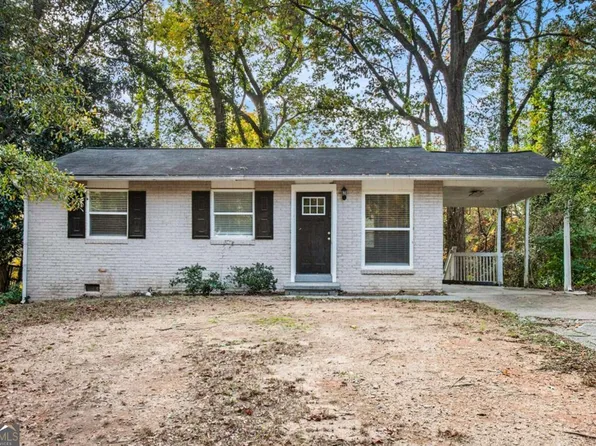 3560 Fairlane Dr NW, Atlanta, GA 30331