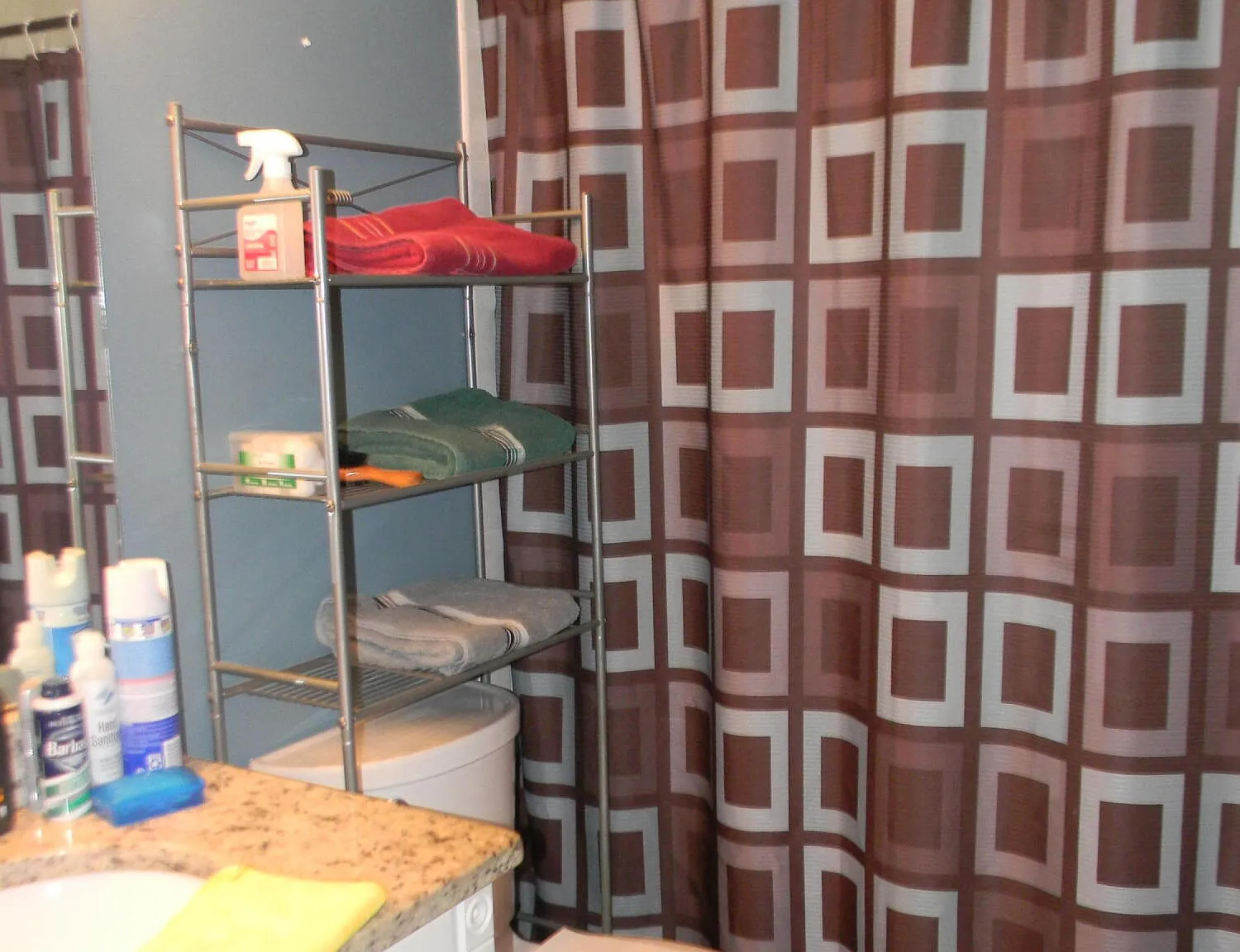 2 bed, 2.0 bath, 738 sqft, $1,700 — Photo 4