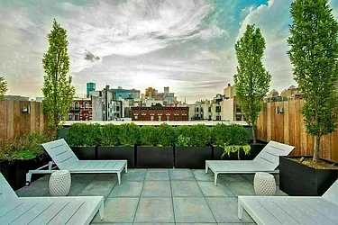 Rented by Voro New York