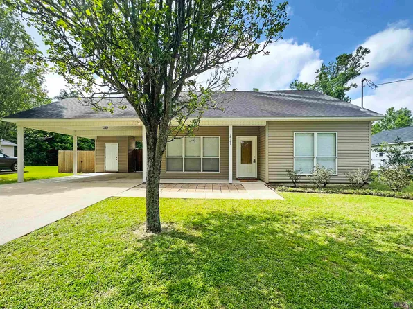 38107 N Robert Wilson Rd, Gonzales, LA 70737