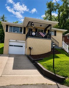 1003 Oakland Ave, Charleroi, PA, 15022