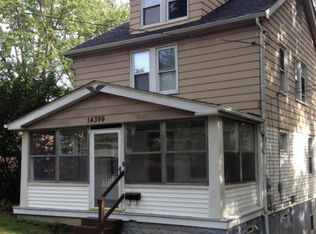 14399 Maple Ave, Maple Heights, OH 44137