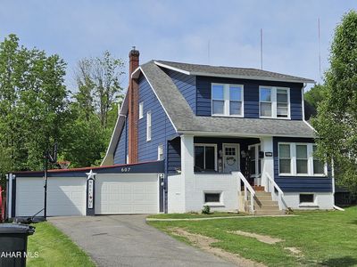 607 S South 22nd St, Altoona, PA, 16602