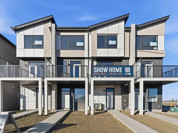 2028 212th St NW, Edmonton, AB T6M 0G3
