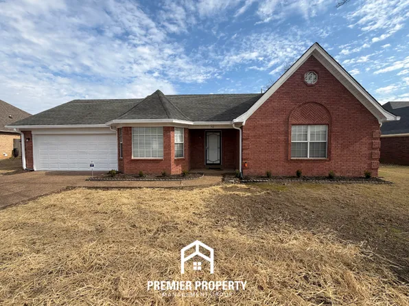 70 Winding Creek Dr, Oakland, TN 38060