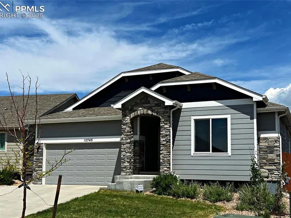 12740 Scenic Walk Dr, Peyton, CO 80831