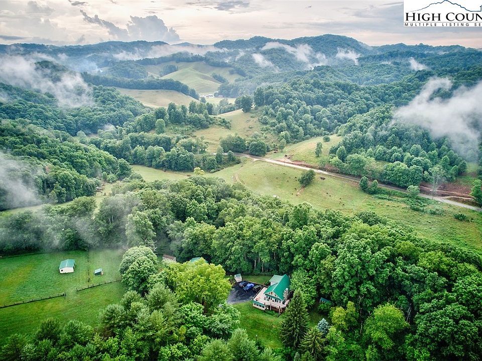 314 Sutherland Road, Creston, NC 28615 Zillow