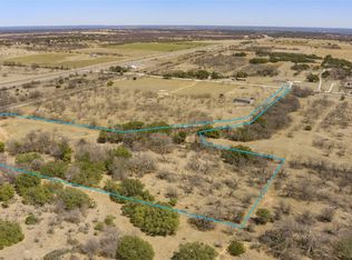 224 County Road 198, Brownwood, TX 76801