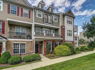 3909 Village Townes Walk, Glen Allen, VA 23060