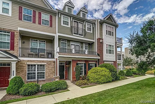 3909 Village Townes Walk Photo 1
