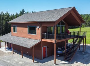 4862 Whitefish Stage Rd, Whitefish, MT 59937