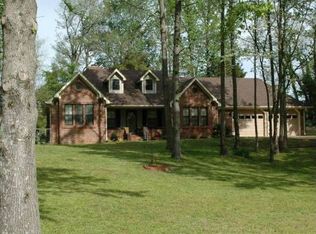 345 Lyndsey Dr, Brighton, TN 38011