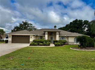 1906 Sunrise Dr, Sebring, FL 33872