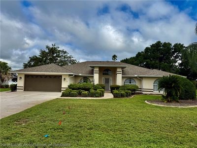 1906 Sunrise Dr, Sebring, FL, 33872