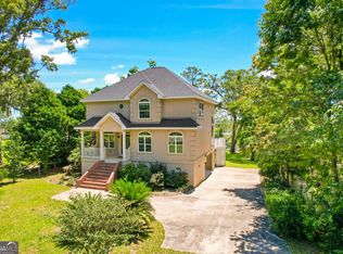 515 Youmans Rd, Midway, GA 31320