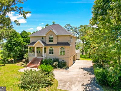 515 Youmans Rd, Midway, GA, 31320