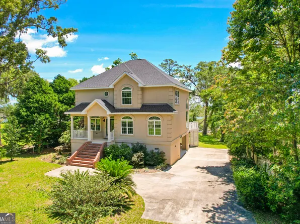 515 Youmans Rd, Midway, GA 31320