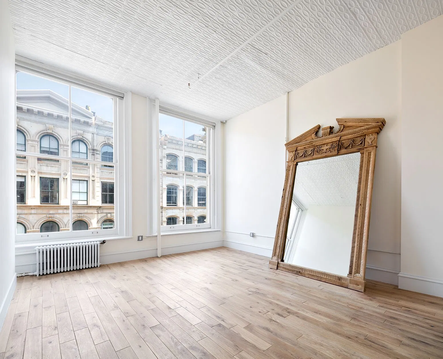 54 Greene Street in Soho : Sales, Rentals, Floorplans | StreetEasy