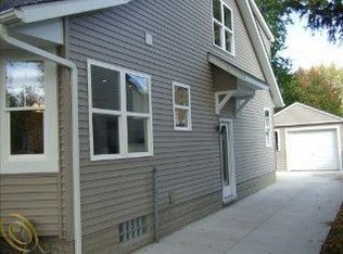208 N Altadena Ave, Royal Oak, MI