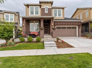 9181 Prairie Sky Ln, Lone Tree, CO 80124