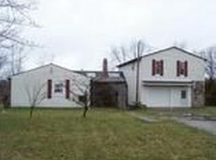 282 Merritt Rd, Pataskala, OH 43062